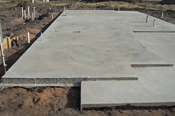 Best Concrete Demolition Services in Wentzville, MO