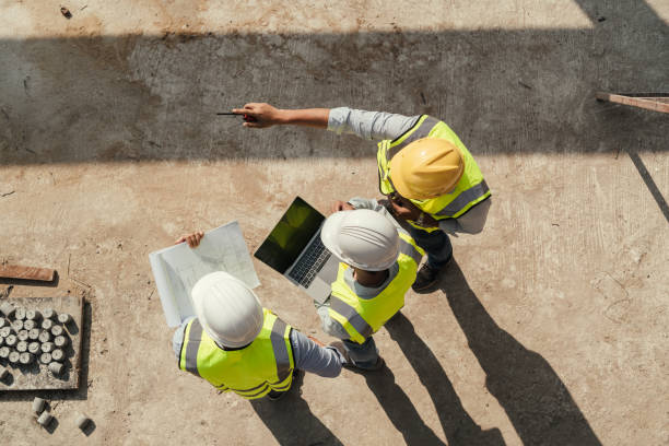 Best Residential Concrete Solutions in Wentzville, MO