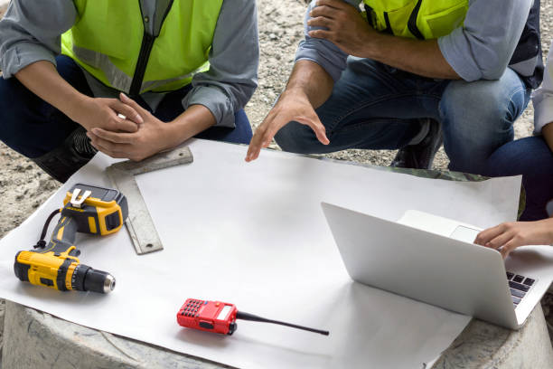 Best Concrete Patio Design and Installation in Wentzville, MO