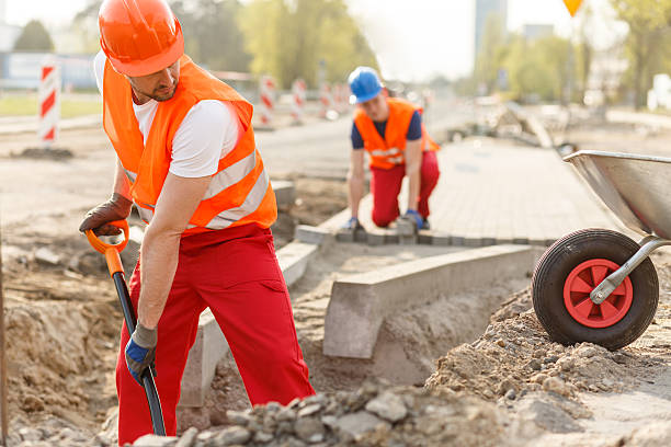 Best Residential Concrete Solutions in Wentzville, MO